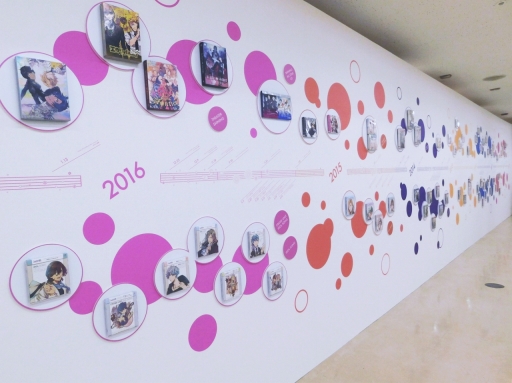 ꡼ No.026 | ֤Ρץ󥹤ޤâץ꡼10ǯǰ륹ڥ륤٥ȤΥեȥݡȤϤɥ뤿10ǯεפ򿶤֤