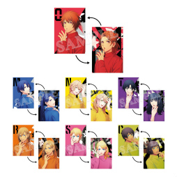 画像ギャラリー No.008のサムネイル画像 / 「うたの☆プリンスさまっ♪」,コスメブランド“Metamorphose”とのイベントの開催が決定。特設サイトがオープン