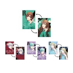 画像ギャラリー No.012のサムネイル画像 / 「うたの☆プリンスさまっ♪」,コスメブランド“Metamorphose”とのイベントの開催が決定。特設サイトがオープン