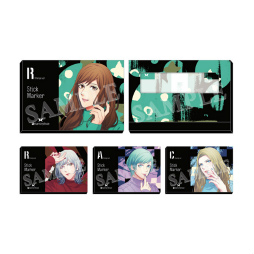 画像ギャラリー No.014のサムネイル画像 / 「うたの☆プリンスさまっ♪」,コスメブランド“Metamorphose”とのイベントの開催が決定。特設サイトがオープン