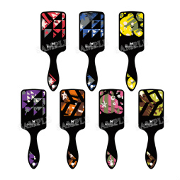 画像ギャラリー No.017のサムネイル画像 / 「うたの☆プリンスさまっ♪」,コスメブランド“Metamorphose”とのイベントの開催が決定。特設サイトがオープン