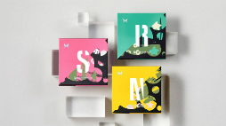 画像ギャラリー No.022のサムネイル画像 / 「うたの☆プリンスさまっ♪」,コスメブランド“Metamorphose”とのイベントの開催が決定。特設サイトがオープン