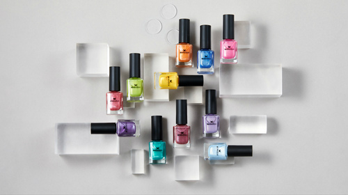 画像ギャラリー No.026のサムネイル画像 / 「うたの☆プリンスさまっ♪」,コスメブランド“Metamorphose”とのイベントの開催が決定。特設サイトがオープン