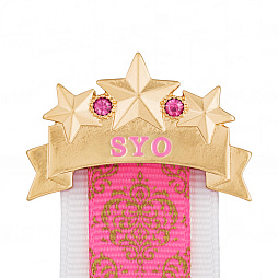 うたの☆プリンスさまっ♪ うたプリ バースデー エンブレム ブローチ カミュ うたの☆プリンスさまっ♪ うたプリ バースデー エンブレム