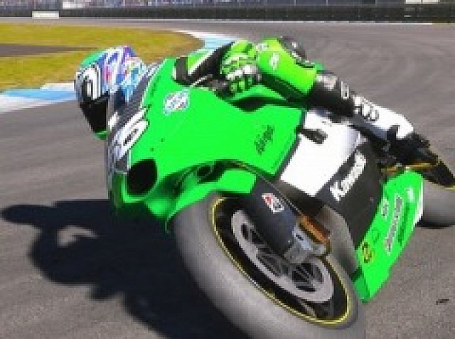 Ps4 Switch向けバイクレースゲーム Motogp 19 が9月26日にリリース決定 高難度の プロキャリア や 歴史チャレンジモード を追加