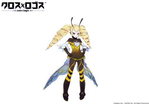 画像ギャラリー No.014のサムネイル画像 / 「もじぴったん」の後藤裕之氏が手がける新作アプリ「クロス×ロゴス」が今秋配信へ。事前登録キャンペーンも実施中