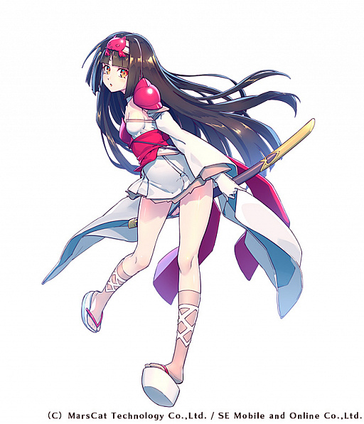 ���������꡼ No.006�Υ���ͥ������ / ��MEOW-����ε���-�ס����ץ���饯�����䥲���ॷ���ƥ�ʤɤ��ɲþ�����1�Ƥ�����