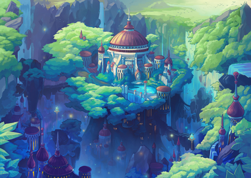 画像ギャラリー No.003のサムネイル画像 / 「MEOW-王国の騎士-」,登場キャラクターの追加情報などを公開