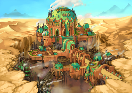 画像ギャラリー No.005のサムネイル画像 / 「MEOW-王国の騎士-」,登場キャラクターの追加情報などを公開