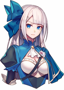 画像ギャラリー No.012のサムネイル画像 / 「MEOW-王国の騎士-」リリース&ボイス実装を記念してTwitterキャンペーン第2弾が開催