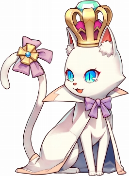 画像ギャラリー No.014のサムネイル画像 / 「MEOW-王国の騎士-」リリース&ボイス実装を記念してTwitterキャンペーン第2弾が開催