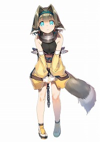 画像ギャラリー No.003のサムネイル画像 / 「うたわれるもの ロストフラグ」,200万DL突破記念のログインボーナス