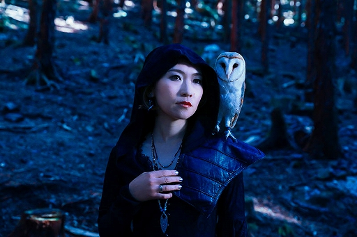 画像ギャラリー No.003のサムネイル画像 / 「うたわれるもの ロストフラグ」,公式番組で発表された1周年記念イベントの詳細が公開。プレゼントキャンペーン第2弾の開催も