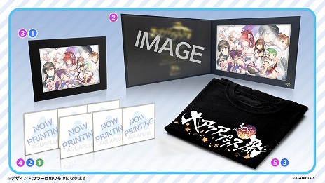 ꡼ No.008 | 祢ץ饹 -30th Anniversary-פΥӥ奢Ƚб饭㥹ȤΰåȺ®μդ򳫻