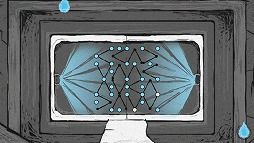 ꡼ No.002Υͥ / PS4ֵ Path to Mnemosyneפ꡼򼺤ä̯ιѥ륢ɥ٥㡼