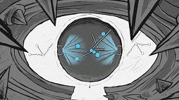 ꡼ No.003Υͥ / PS4ֵ Path to Mnemosyneפ꡼򼺤ä̯ιѥ륢ɥ٥㡼