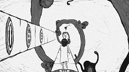 ꡼ No.004Υͥ / PS4ֵ Path to Mnemosyneפ꡼򼺤ä̯ιѥ륢ɥ٥㡼