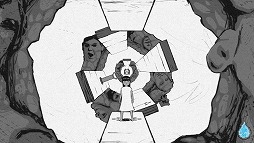 ꡼ No.005Υͥ / PS4ֵ Path to Mnemosyneפ꡼򼺤ä̯ιѥ륢ɥ٥㡼