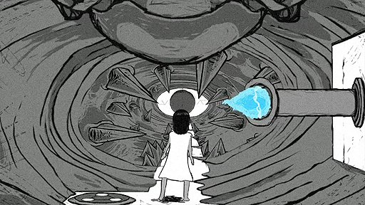 ���������꡼ No.004�Υ���ͥ������ / ������̵��������������̯�������������������Ϥ������Ϥθ³���ĩ��ѥ���ADV�ֵ��� Path to Mnemosyne�פ�Switch�Ǥ���������ۿ�