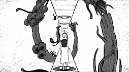 ���������꡼ No.007�Υ���ͥ������ / ������̵��������������̯�������������������Ϥ������Ϥθ³���ĩ��ѥ���ADV�ֵ��� Path to Mnemosyne�פ�Switch�Ǥ���������ۿ�