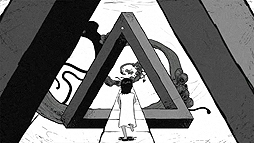 ���������꡼ No.008�Υ���ͥ������ / ������̵��������������̯�������������������Ϥ������Ϥθ³���ĩ��ѥ���ADV�ֵ��� Path to Mnemosyne�פ�Switch�Ǥ���������ۿ�