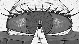 記憶 Path to Mnemosyne