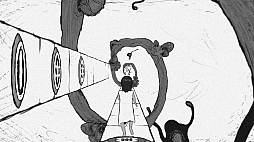 記憶 Path to Mnemosyne