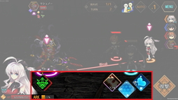 ꡼ No.009 | İSD餬ưޤ֥פϡХȥ륹ڤؤ臘ޥɥХȥRPG