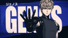 ꡼ No.007 | ̡֥ѥޥפ異󥲡ONE PUNCH MAN A HERO NOBODY KNOWSפPS4/Xbox Oneȯ