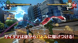 ꡼ No.002 | Ƕҡ٤ƤäƤ롣ONE PUNCH MAN A HERO NOBODY KNOWSפΥХȥ륷ƥҲ𤹤PV2Ƥ