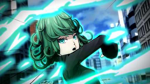 ꡼ No.006 | Ƕҡ٤ƤäƤ롣ONE PUNCH MAN A HERO NOBODY KNOWSפΥХȥ륷ƥҲ𤹤PV2Ƥ