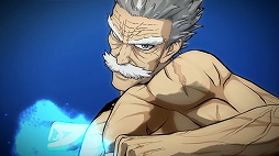 ꡼ No.007 | Ƕҡ٤ƤäƤ롣ONE PUNCH MAN A HERO NOBODY KNOWSפΥХȥ륷ƥҲ𤹤PV2Ƥ