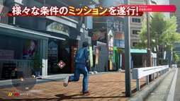 画像ギャラリー No.004のサムネイル画像 / 「ONE PUNCH MAN A HERO NOBODY KNOWS」,メインモードやバトルシステムを紹介する第3弾PVが公開