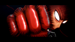 画像ギャラリー No.006のサムネイル画像 / 「ONE PUNCH MAN A HERO NOBODY KNOWS」,メインモードやバトルシステムを紹介する第3弾PVが公開