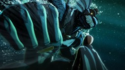 ꡼ No.001 | ONE PUNCH MAN A HERO NOBODY KNOWSסJAM ProjectΤΤϿOPࡼӡ2CMۿ