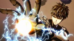 ꡼ No.002 | ONE PUNCH MAN A HERO NOBODY KNOWSסJAM ProjectΤΤϿOPࡼӡ2CMۿ