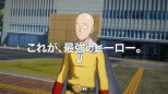 ONE PUNCH MAN A HERO NOBODY KNOWSסJAM ProjectΤΤϿOPࡼӡ2CMۿ