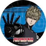 ONE PUNCH MAN A HERO NOBODY KNOWSסJAM ProjectΤΤϿOPࡼӡ2CMۿ