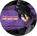 ꡼ No.014 | ONE PUNCH MAN A HERO NOBODY KNOWSסJAM ProjectΤΤϿOPࡼӡ2CMۿ