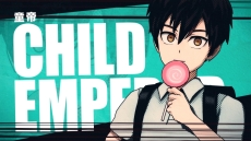 画像ギャラリー No.003のサムネイル画像 / 「ONE PUNCH MAN A HERO NOBODY KNOWS」のPV第6弾が公開。新たに童帝,バネヒゲ,イケメン仮面アマイマスクの3人が参戦決定