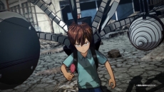 画像ギャラリー No.004のサムネイル画像 / 「ONE PUNCH MAN A HERO NOBODY KNOWS」のPV第6弾が公開。新たに童帝,バネヒゲ,イケメン仮面アマイマスクの3人が参戦決定