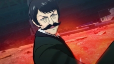 画像ギャラリー No.005のサムネイル画像 / 「ONE PUNCH MAN A HERO NOBODY KNOWS」のPV第6弾が公開。新たに童帝,バネヒゲ,イケメン仮面アマイマスクの3人が参戦決定