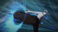 画像ギャラリー No.006のサムネイル画像 / 「ONE PUNCH MAN A HERO NOBODY KNOWS」のPV第6弾が公開。新たに童帝,バネヒゲ,イケメン仮面アマイマスクの3人が参戦決定