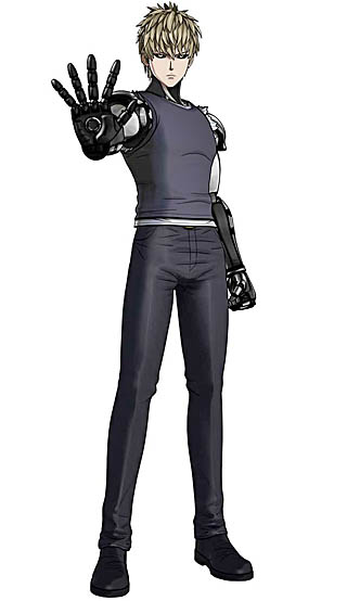 ꡼ No.020 | ONE PUNCH MAN A HERO NOBODY KNOWSסޤ䥸ΥϹΥե֥ʤɤɬĶɬ餫