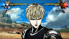 ꡼ No.024 | ONE PUNCH MAN A HERO NOBODY KNOWSסޤ䥸ΥϹΥե֥ʤɤɬĶɬ餫