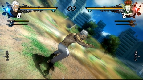 ꡼ No.008 | ONE PUNCH MAN A HERO NOBODY KNOWSסSҡΥĥޥȥСե󥰡󥯥ȥåץޥɬ