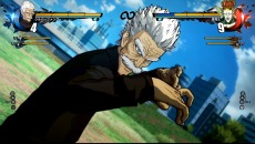 ꡼ No.011 | ONE PUNCH MAN A HERO NOBODY KNOWSסSҡΥĥޥȥСե󥰡󥯥ȥåץޥɬ