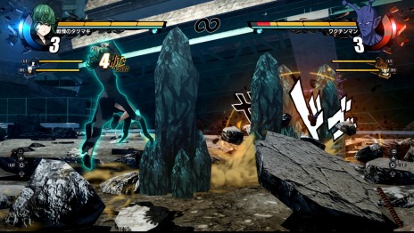 ꡼ No.018 | ONE PUNCH MAN A HERO NOBODY KNOWSסSҡΥĥޥȥСե󥰡󥯥ȥåץޥɬ