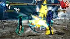 ꡼ No.022 | ONE PUNCH MAN A HERO NOBODY KNOWSסSҡΥĥޥȥСե󥰡󥯥ȥåץޥɬ