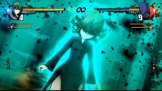 ꡼ No.024 | ONE PUNCH MAN A HERO NOBODY KNOWSסSҡΥĥޥȥСե󥰡󥯥ȥåץޥɬ